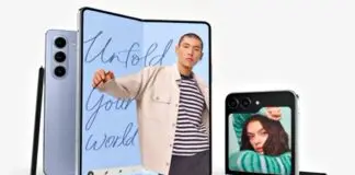 Samsung Affordable Foldable Smartphone