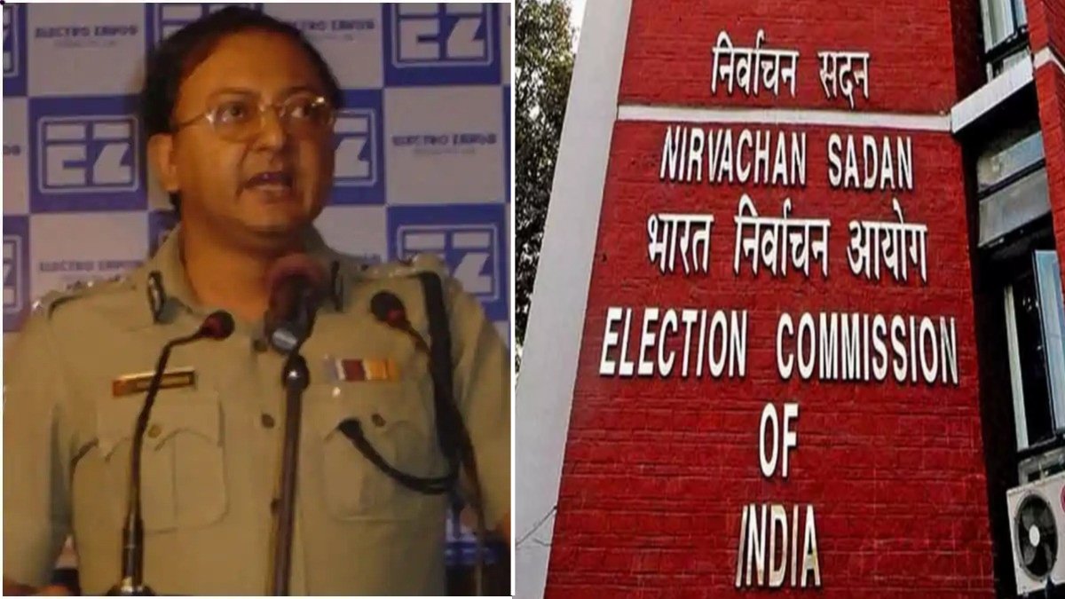 West Bengal Sees Rapid Succession of Police Chiefs Ahead of Lok Sabha Elections