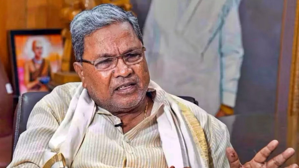 Karnataka Government Revises School Textbooks, Sparks Controversy Over Sanatana Dharma