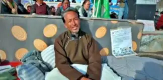Sonam Wangchuk Concludes 21-Day Hunger Strike