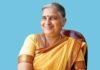 Sudha Murthy