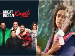 The Great Indian Kapil Show