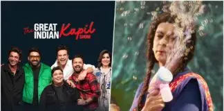 The Great Indian Kapil Show