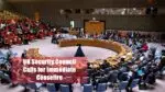 UN Security Council