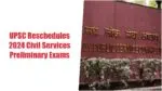UPSC