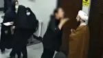 Viral Video of Iranian Mother’s Confrontation with Cleric Over Hijab Raises Legal and Social Uproar Viral Video of Iranian Mother