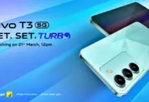 Vivo T3 5G Set to Launch Market with High-End Specs and Competitive Pricing Vivo T3 5G