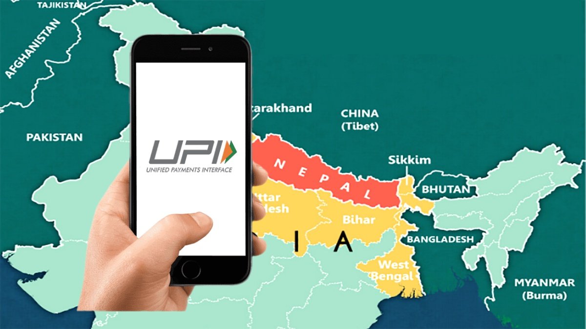 UPI’s Cross-Border Expansion: A New Era of Digital Payments and Enhanced Indo-Nepal Relations