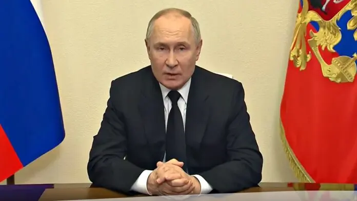 putin