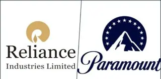 Reliance Industries Bolsters Media Presence with Paramount Stake Acquisition relience-paramount