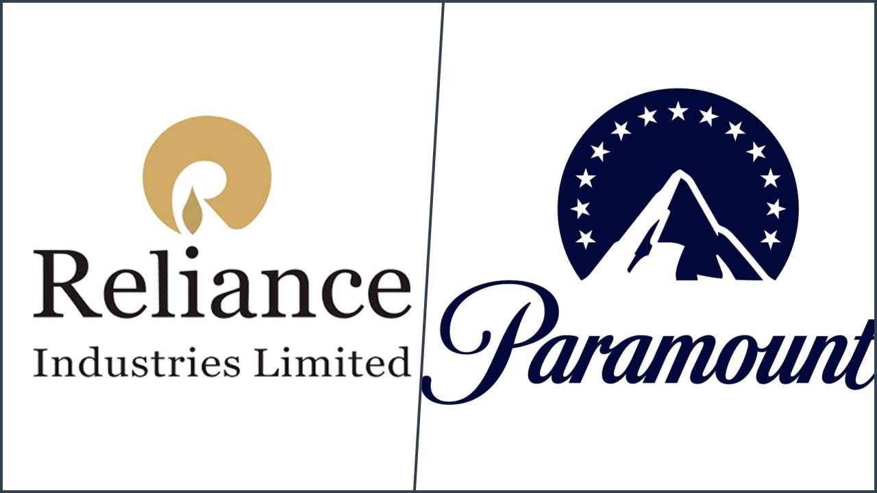 Reliance Industries Bolsters Media Presence with Paramount Stake Acquisition