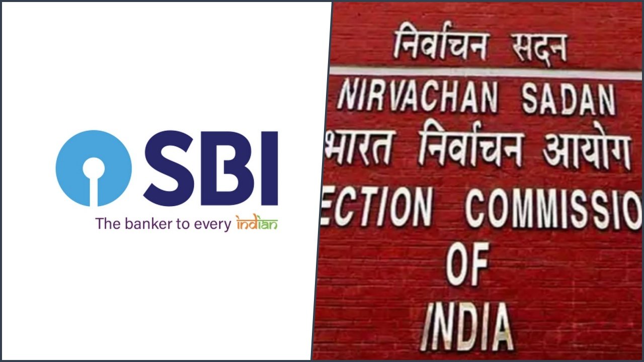 SBI Complies with Supreme Court’s Full Disclosure Order on Electoral Bonds
