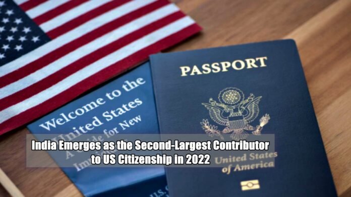 66000 Indians Officially Became US Citizens