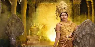 Ambassador Devyani Khobragade