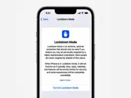 Apple Sends New Spyware Alert To iPhone Users