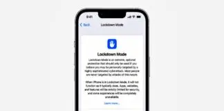 Apple Sends New Spyware Alert To iPhone Users