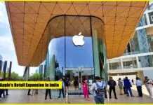 Apple store