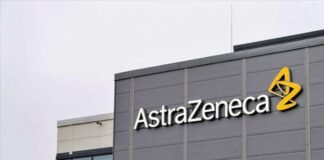 AstraZeneca