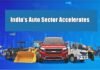 India’s Auto Sector Accelerates: A Comprehensive Analysis of FY 2023-24 Vehicle Sales Surge Auto mobile industries