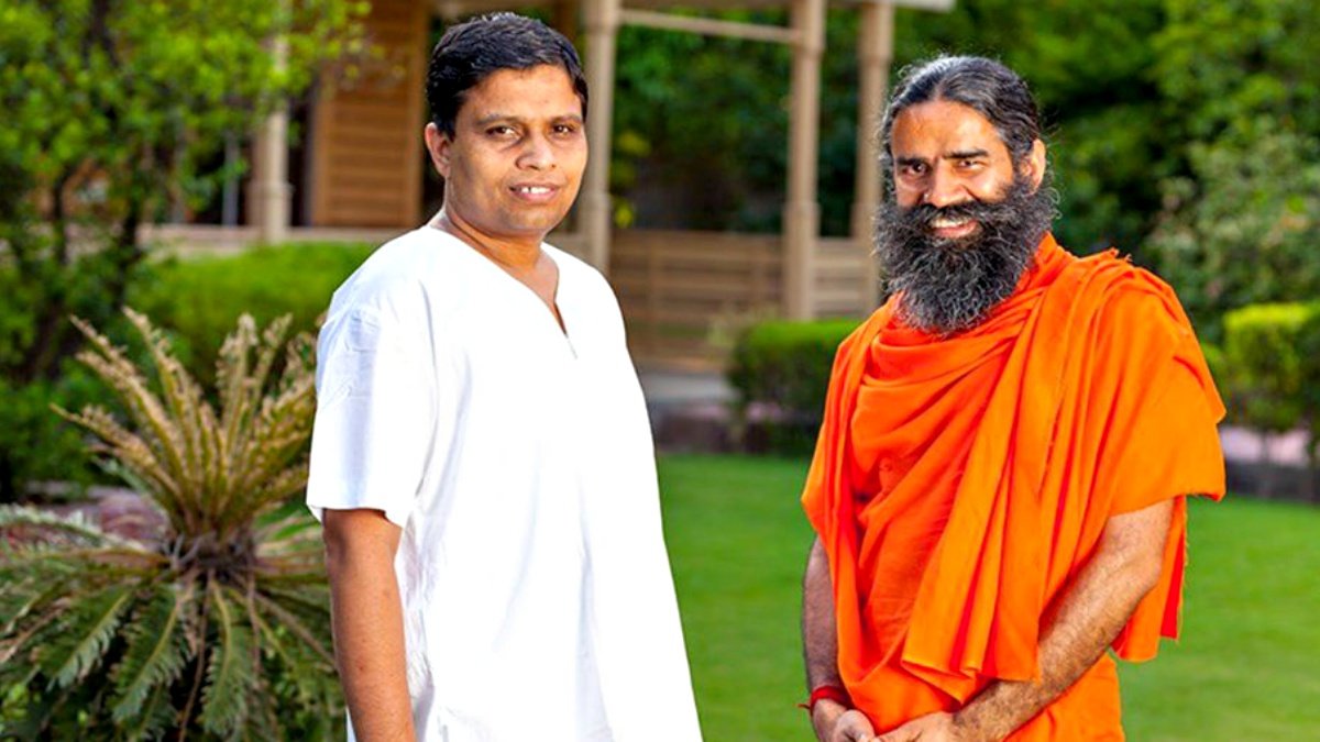 Supreme Court Rejects Patanjali’s Apology, Demands Compliance in Misleading Advertisement Case