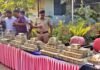 Bengaluru Jeweler police raid