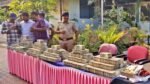 Bengaluru Jeweler police raid
