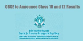 CBSE-results