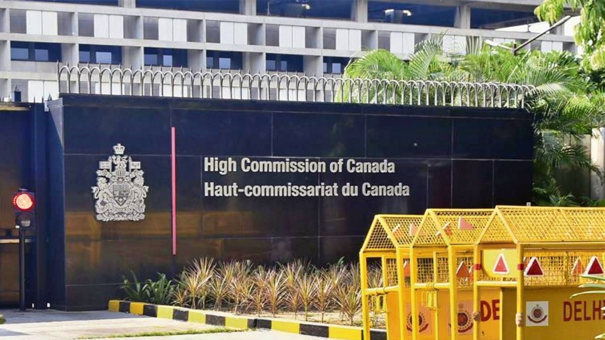Canada Cuts Staff in India | PalPal News Hub | Latest National, Technology, and Astrology News Canada Cuts Staff in India