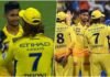 Chennai Super Kings Triumph Over Mumbai Indians