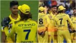 Chennai Super Kings Triumph Over Mumbai Indians