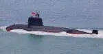 China Commission First Hangor-Class Submarine to Pakistan China Commission First Hangor-Class Submarine to Pakistan