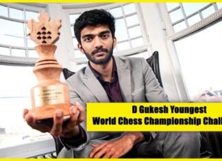 D Gukesh Shatters Records