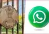 WhatsApp Stands Firm in Delhi High Court: Encryption or Exit Delhi High Court-Whatsapp