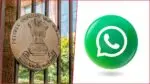 Delhi High Court-Whatsapp