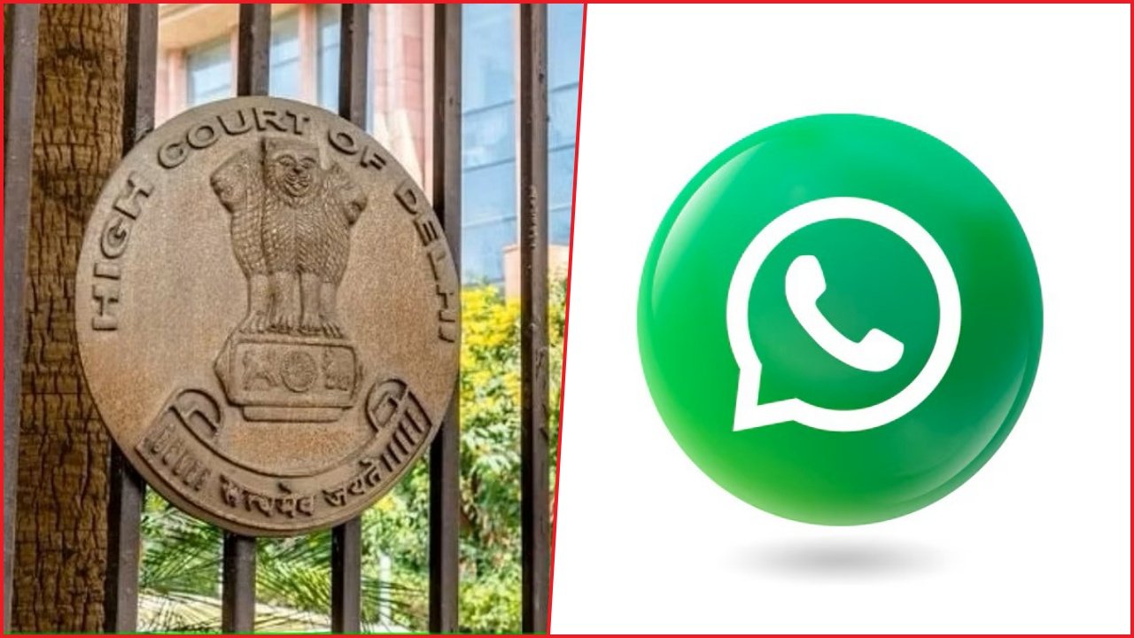 WhatsApp Stands Firm in Delhi High Court: Encryption or Exit