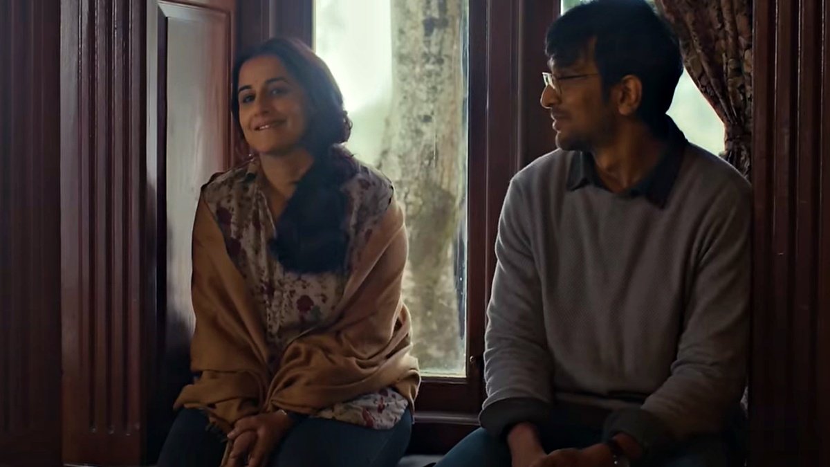 Do Aur Do Pyaar Unveils Catchy Third Track “Ta Ra Ta Ra Ta” Amidst High Expectations