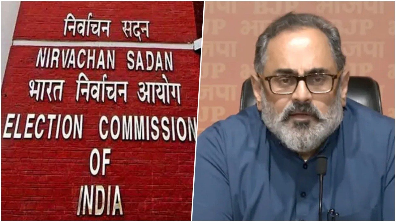 ECI Orders Probe into Union Minister’s Asset Declaration Amid Allegations of Discrepancies