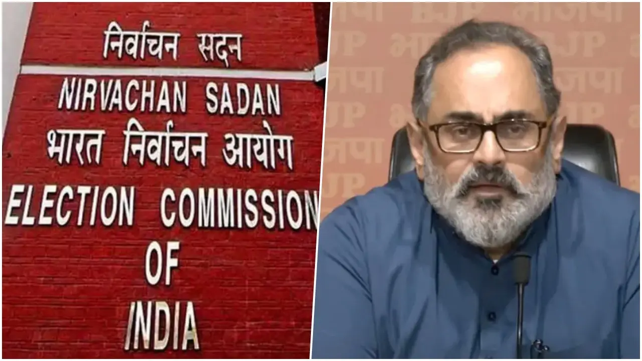 ECI Orders Probe into Union Minister’s Asset Declaration Amid Allegations of Discrepancies