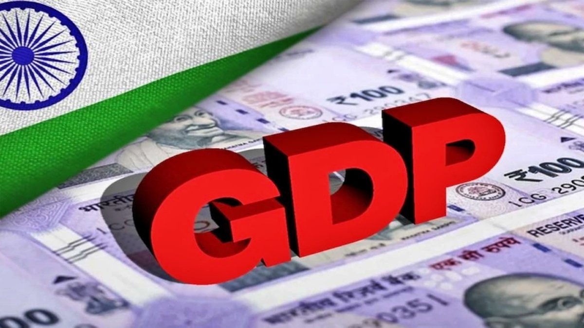 India’s Economic Growth Forecast at 6.1% in 2024 Amidst Regional Recovery
