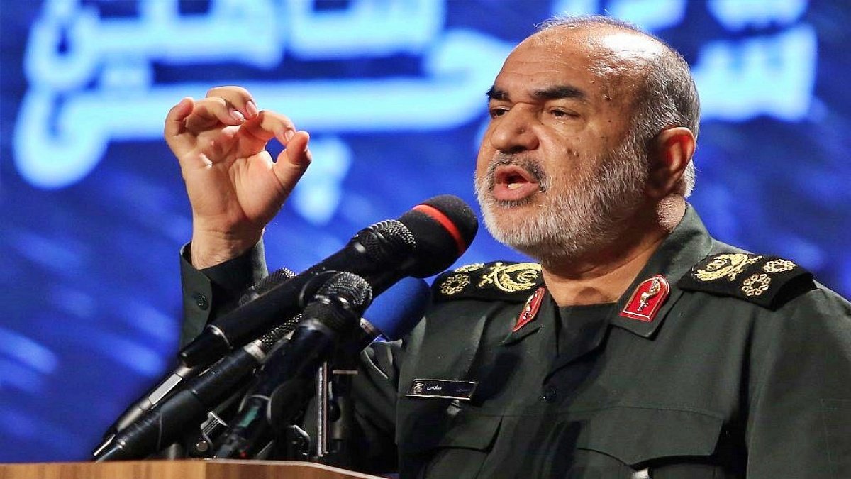 Tensions Escalate as US and Israel Prepare for Potential Iranian Retaliation