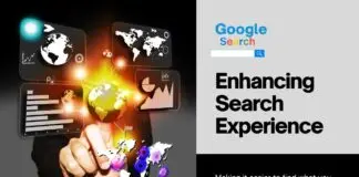 Google Enhances Search Experience with Multilingual Support and Fact-Checking Features Google-new