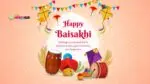 Happy Baisakhi