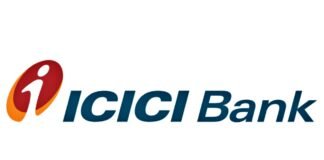 ICICI bank LOGO