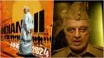 Indian 2 poster