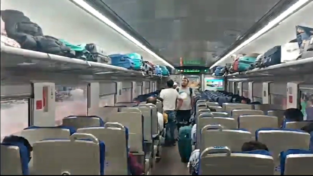 Indian Railways Ministry Counters Misinformation