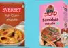 Indian Spices Over Carcinogenic