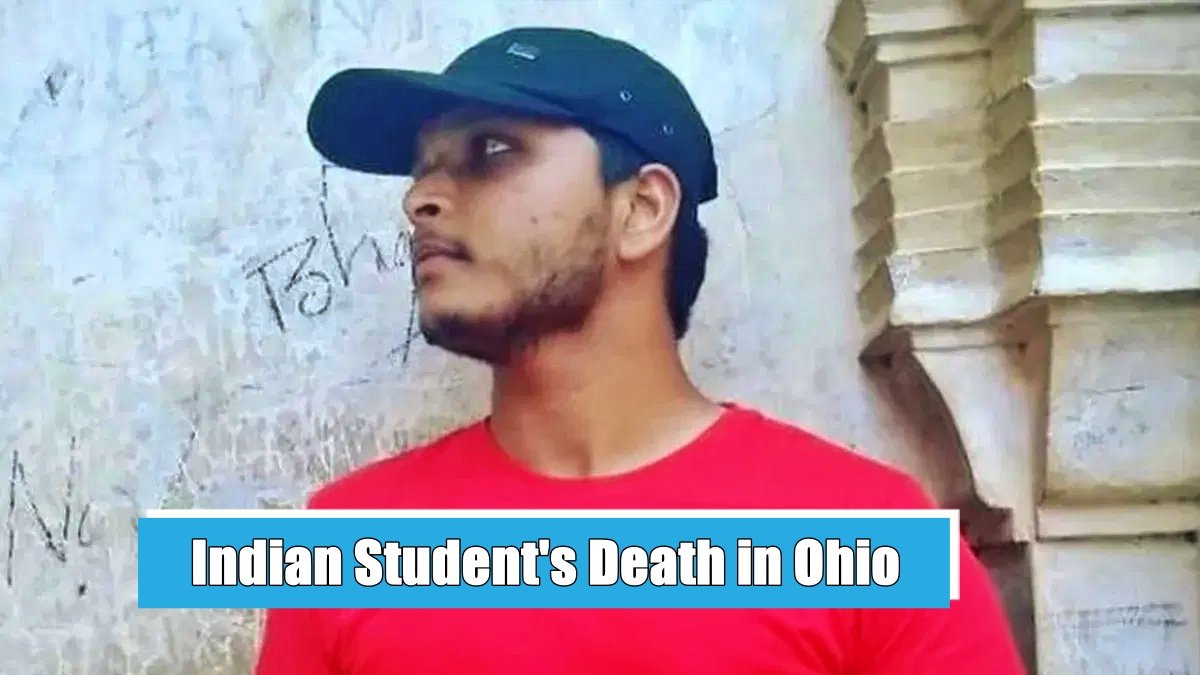 Indian Student’s Death in Ohio Raises Alarming Concerns