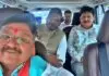 Indore congress candidate