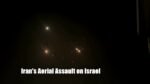 Irans Unprecedented Aerial Assault on Israel