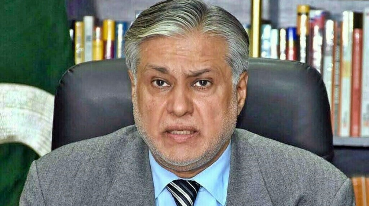 Ishaq Dar Ascends to Deputy Prime Minister Role Amid Pakistan’s Political Shuffle